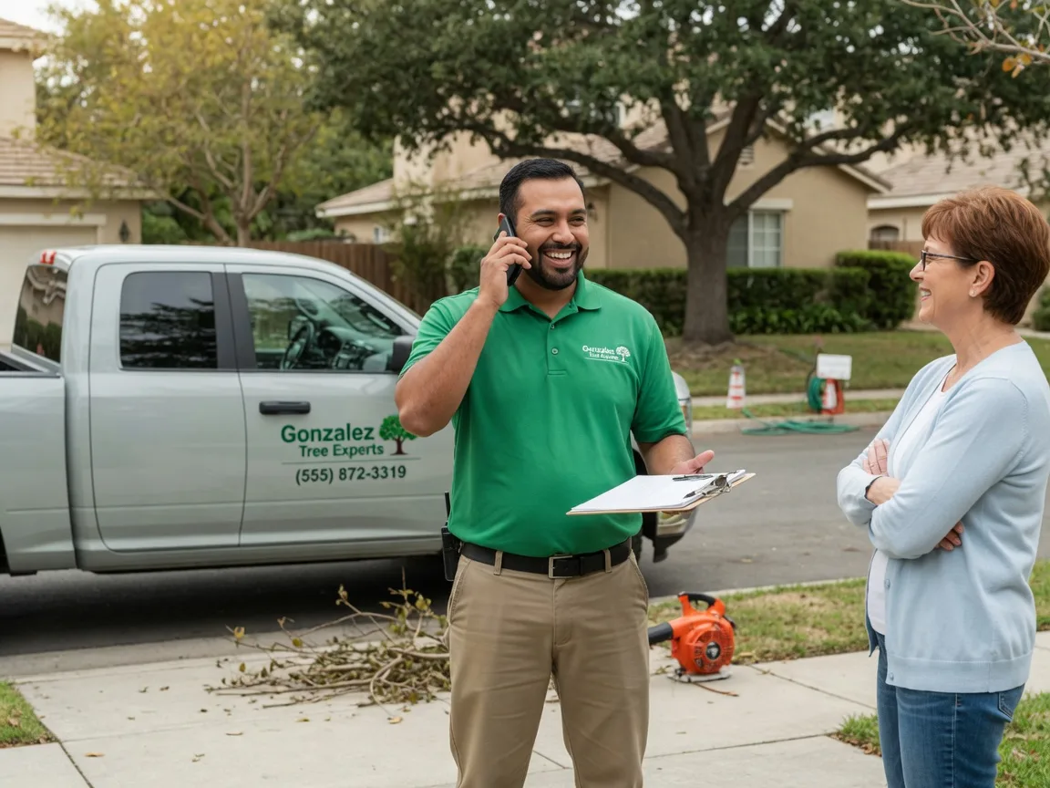 Tree Service Nazlini, AZ FAQs